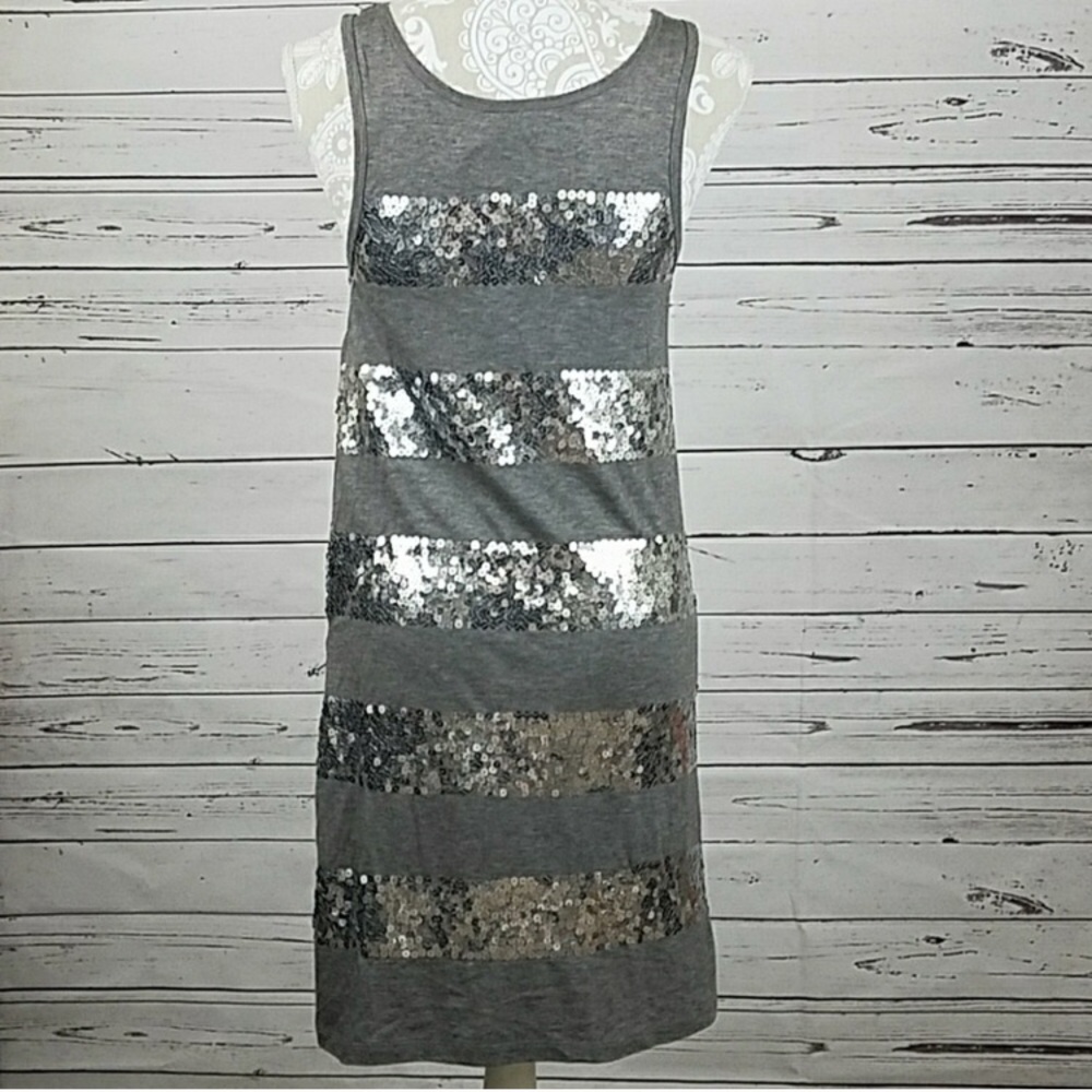 NWOT Juicy Couture Sequin Dress - Picture 2 of 4